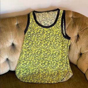 Rag and bone dressy tank